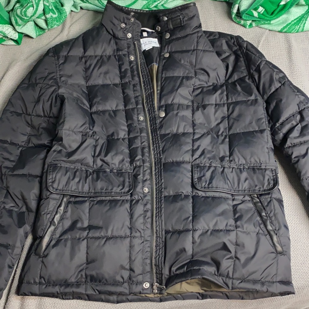 Cole Haan Signature Jacket